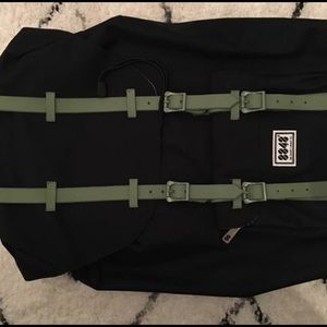 Multi-purpose Backpack